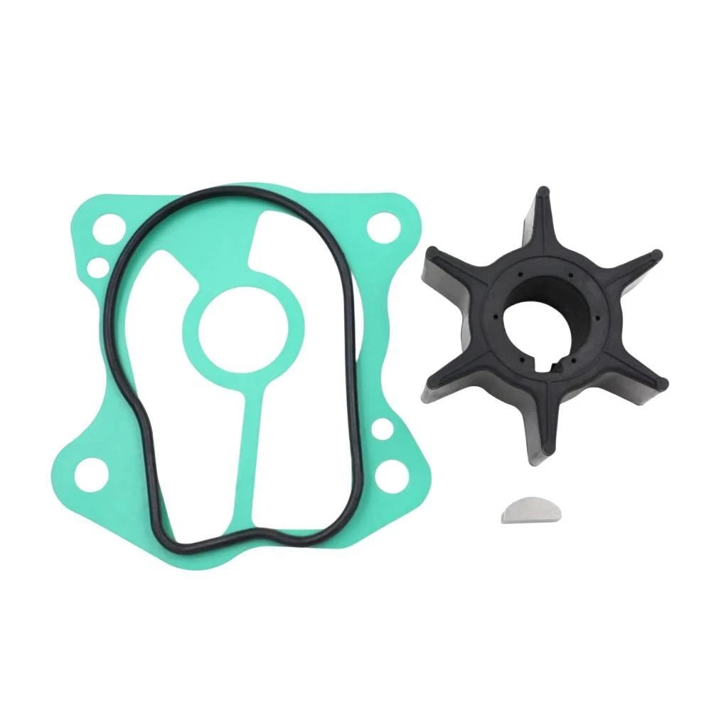 Water Pump Impeller Kit for Honda 25 35 HP Outboard (06192-ZV7-000, 18-3281)