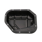 Lower Engine Oil Pan for Hyundai Santa Fe (2001–2005), Tucson (2005–2009), Kia Sportage (2005–2010)