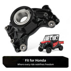 Rear Right Knuckle Kit 52210-HL4-A00 for Honda Pioneer 1000 1000-5 (2016–2024)