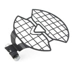 Aluminium Headlight Grille Cover for Trident 660 (2021-2023)