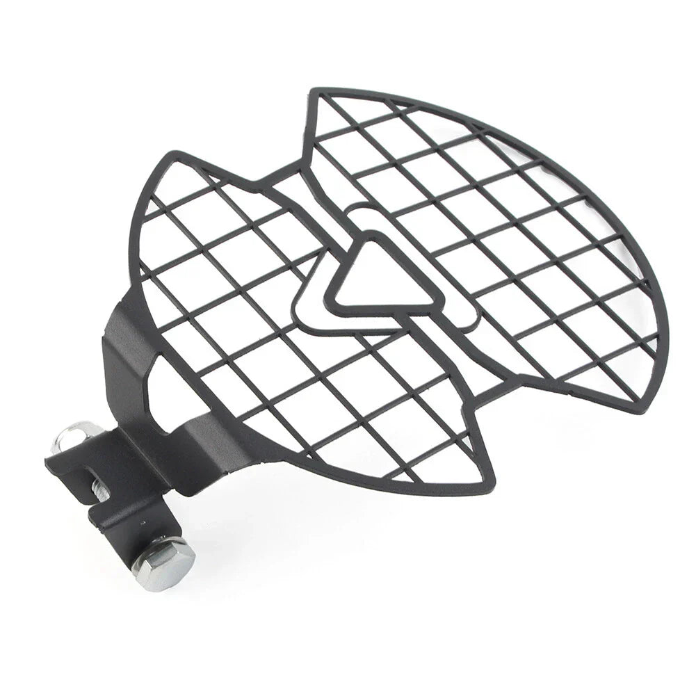 Aluminium Headlight Grille Cover for Trident 660 (2021-2023)