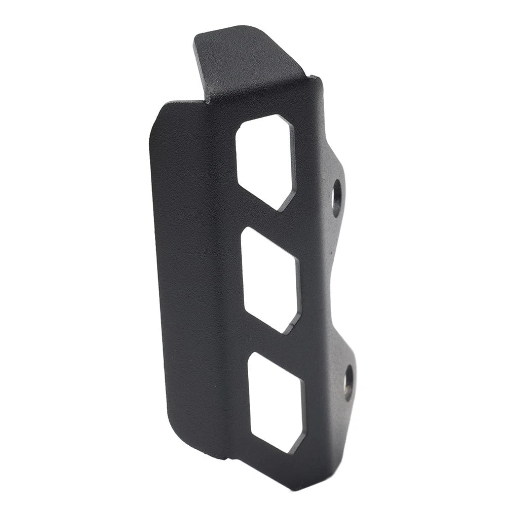 Rear Brake Pump Guard Protector for Yamaha Tenere 700 (2022–Present) Black