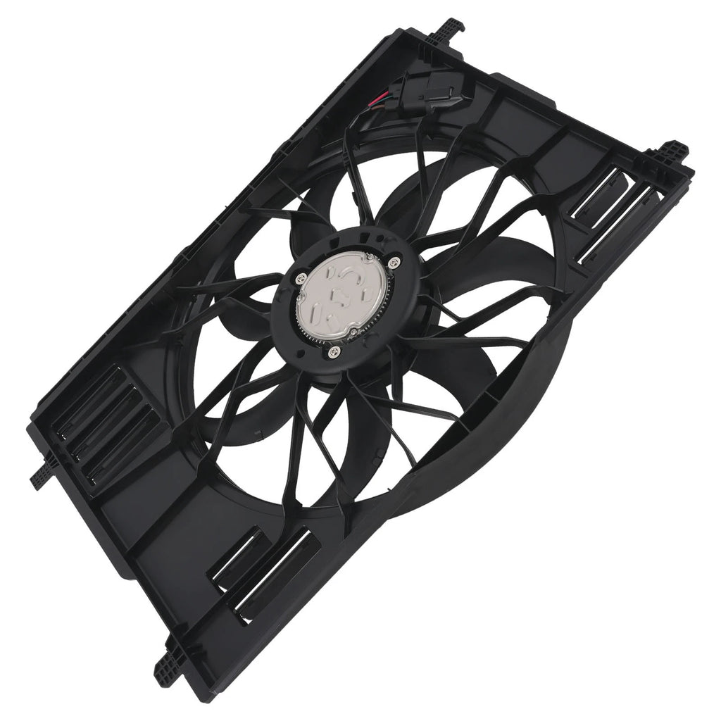 Electric Radiator Cooling Fan for Mercedes-Benz A220 4Matic (2019–2022)