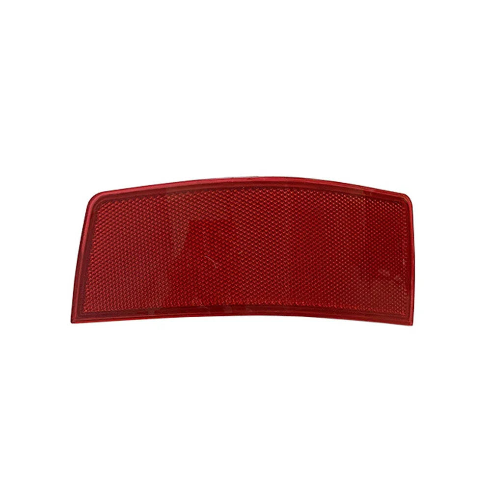 Right Rear Bumper Reflector for Mercedes-Benz GLK350 (2010-2014)