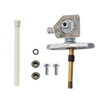 Fuel Valve Petcock for Honda Recon 250, Rancher 350, 400, TRX250EX, TRX250X (2000–2023)