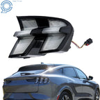 LED Tail Light for Ford Mustang Mach-E (2021–2025) Outer Right Side Lamp
