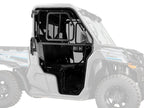 Convertible Doors for CFMoto UForce 1000 (2019–Present)