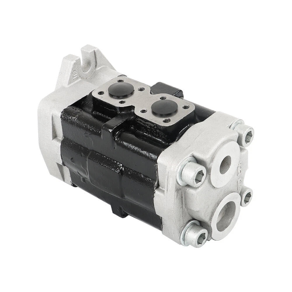 Hydraulic Pump for Kubota M5040 M6040 (3C001-82203, 3C001-82200, 3C001-82202)
