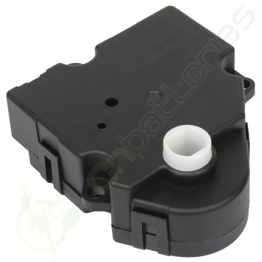 Air Blend Door Actuator for Chevrolet GMC C1500 Suburban (1992–1994) 604-102