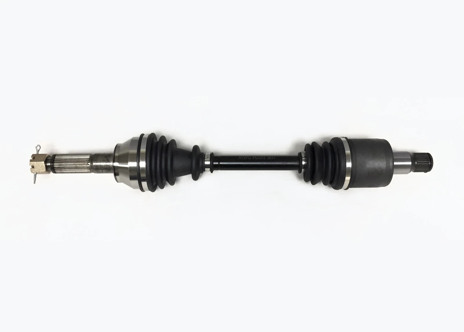 Precision Rear CV Axle for Polaris RZR 800 (2008–2014) 1332444