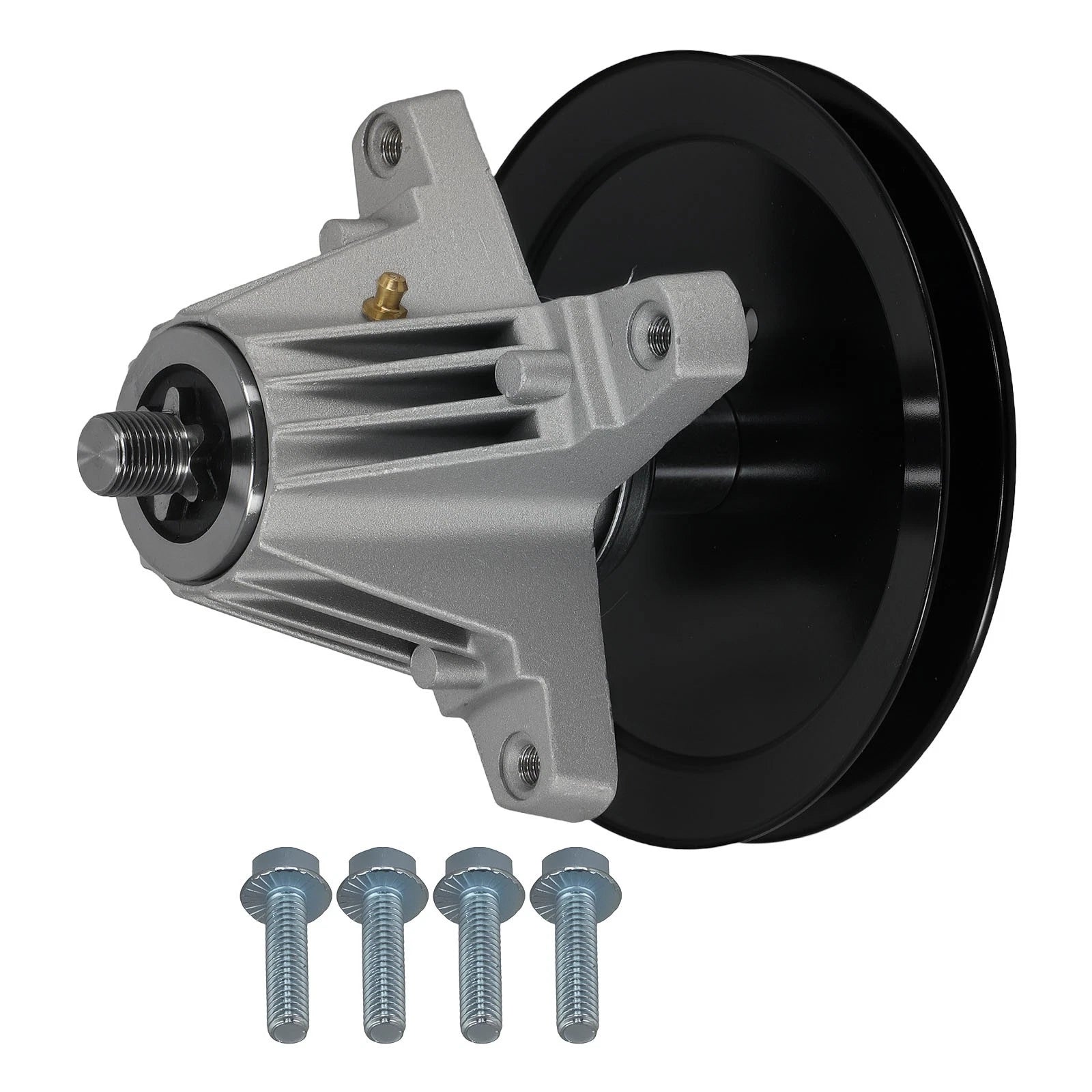 Deck Spindle for Cub Cadet 46" Zero-Turn Mower (918-06977A, 285-700)