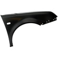 Fender for Volkswagen Jetta (1999–2005) Front Passenger Side