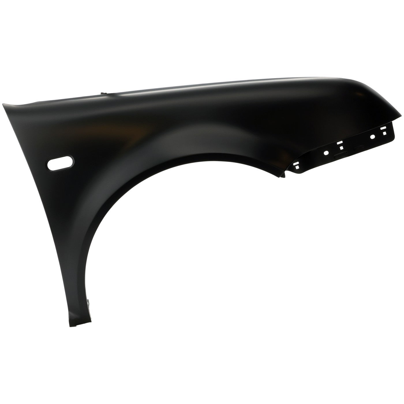 Fender for Volkswagen Jetta (1999–2005) Front Passenger Side