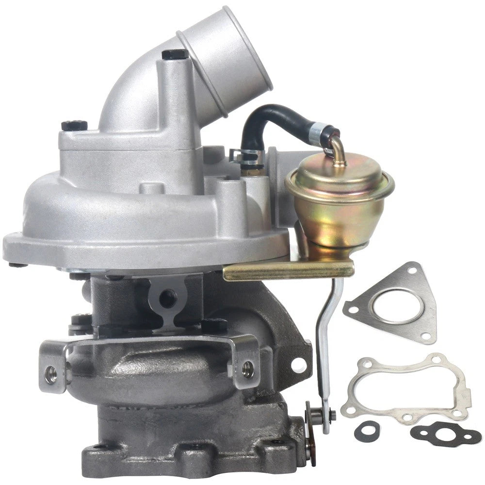 Turbocharger for Nissan Navara D22 (2001–2005)