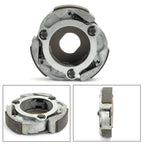 Wet Clutch Shoe O3RRIER Assy for Linhai LH250, MBK YP250 (2000–2001)