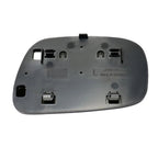 Door Mirror Glass for Toyota Camry (2002–2006) Left Side