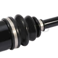 2X Front Complete CV Joint Axles for Suzuki Vinson 500 (2003–2007)