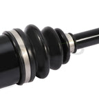 2X Front Complete CV Joint Axles for Suzuki Vinson 500 (2003–2007)
