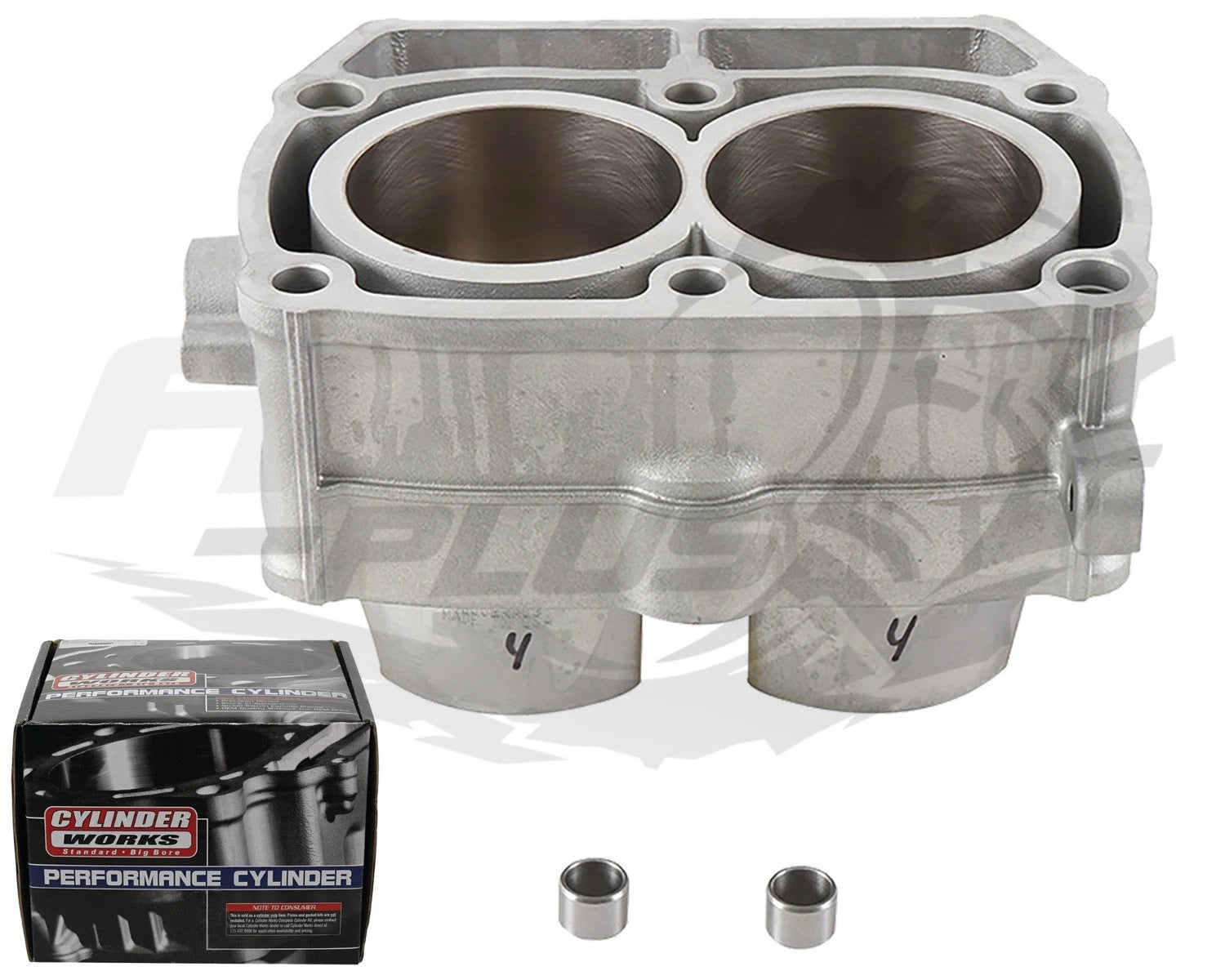 Top-End Rebuild Kit for Polaris Ranger 700 (2005–2009)