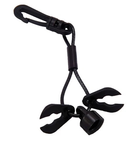 Lanyard for