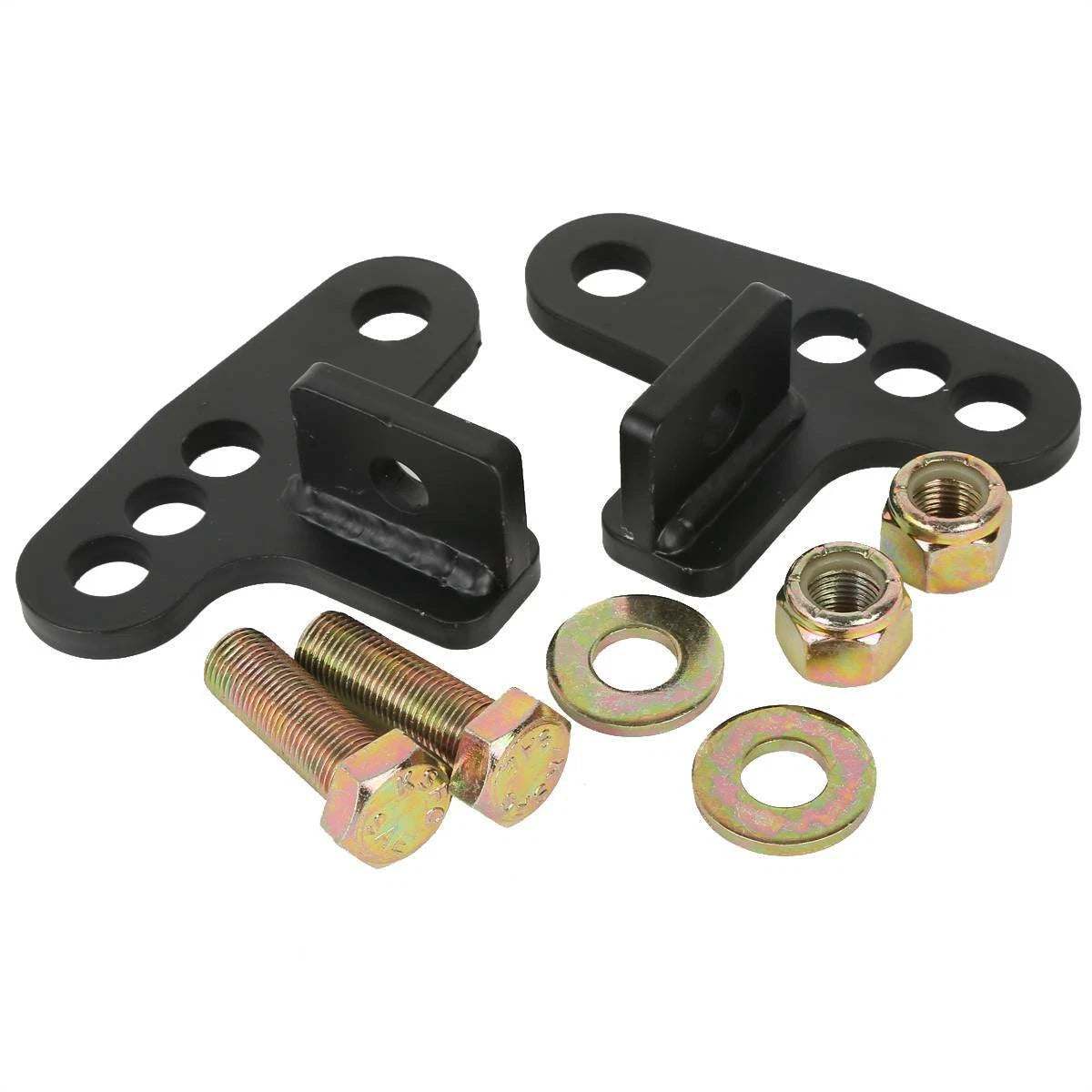 1-3" Rear Adjustable Lowering Kit for Harley Sportster XL 883 1200 (1988–1999)
