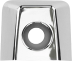 Chrome Door Handle Key Hole Bezel for Nissan Armada (2004-2021)