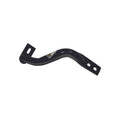 Replacement Steel Front Passenger Side Outer Bumper Face Bar Brace