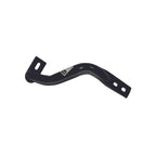 Replacement Steel Front Passenger Side Outer Bumper Face Bar Brace