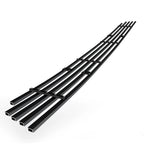 Stainless Black Billet Grille Insert for Ford Mustang GT (2005-2009)