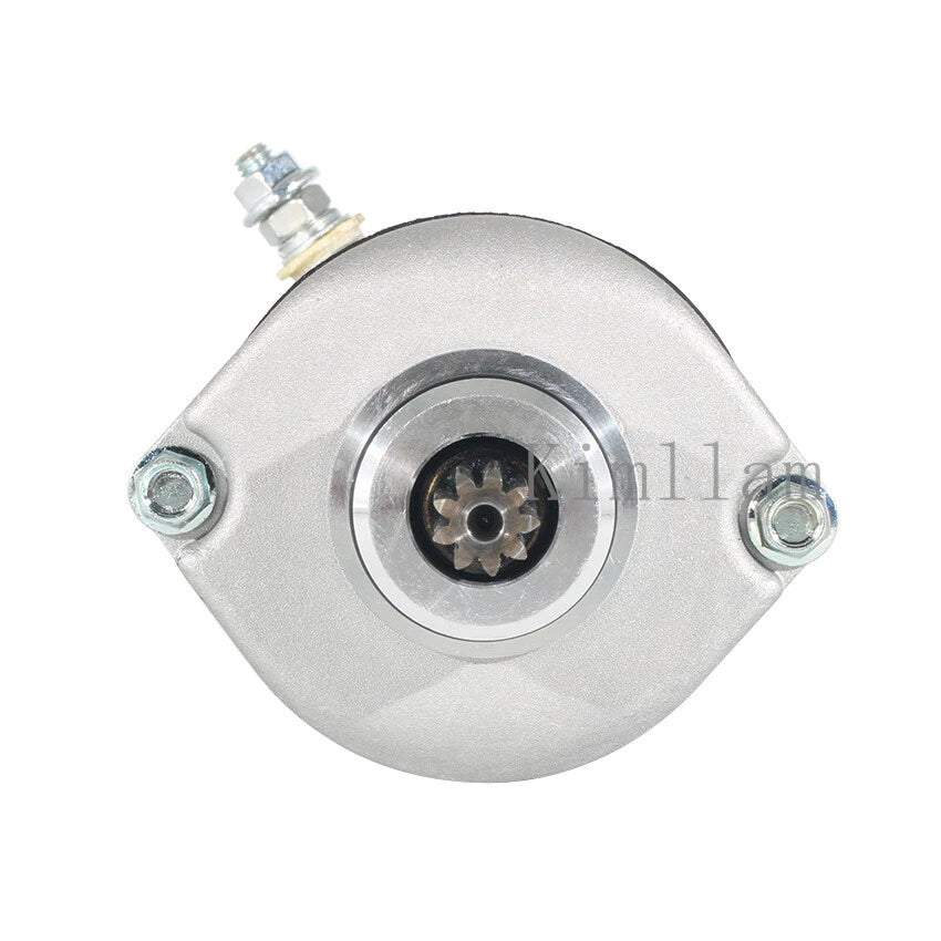 Starter Motor for Arctic Cat XF 9000 Cross Country LTD 137 (2017–2019)