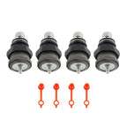 Set of 4 Ball Joints for RZR XP 1000 EPS (2015–2024) KRZRBJ10-PACK