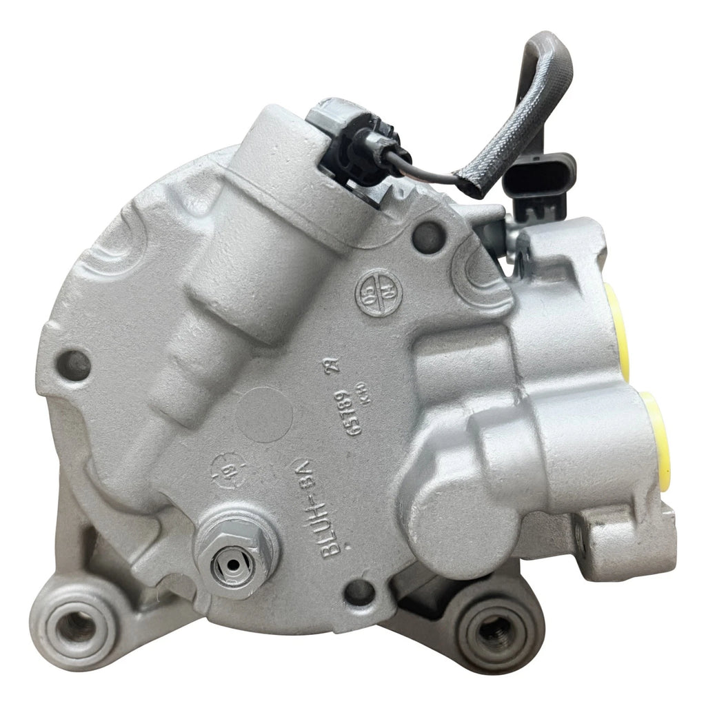 AC Compressor Replacement for BMW 330i xDrive 2.0L (2021-2024)