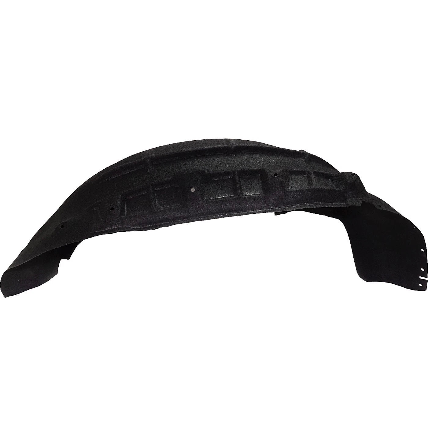 Inner Fender Wheelhouses Set of 2 for GMC Yukon (2015–2020)