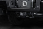 Hitch Mount LED Light Pod Kit for 2021–2023 Ford F-150