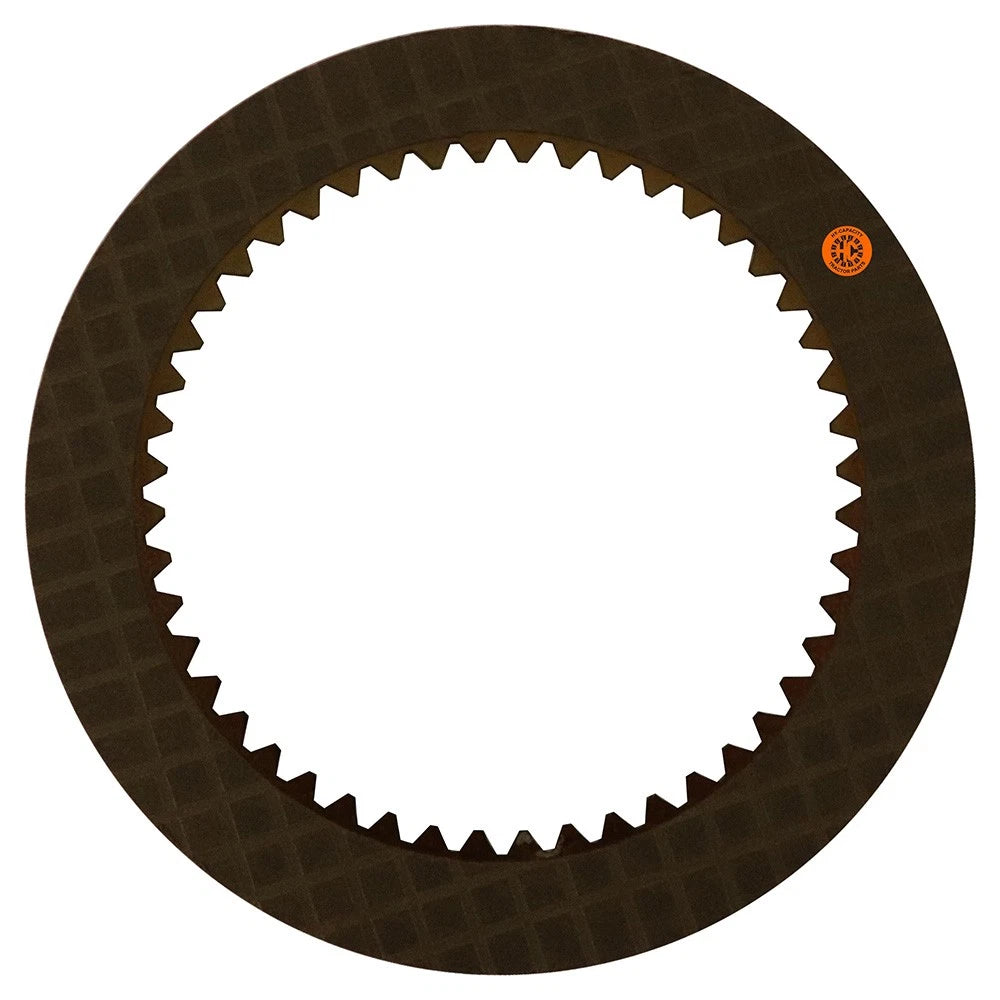 Input Shaft Friction Disc for MFD PTO