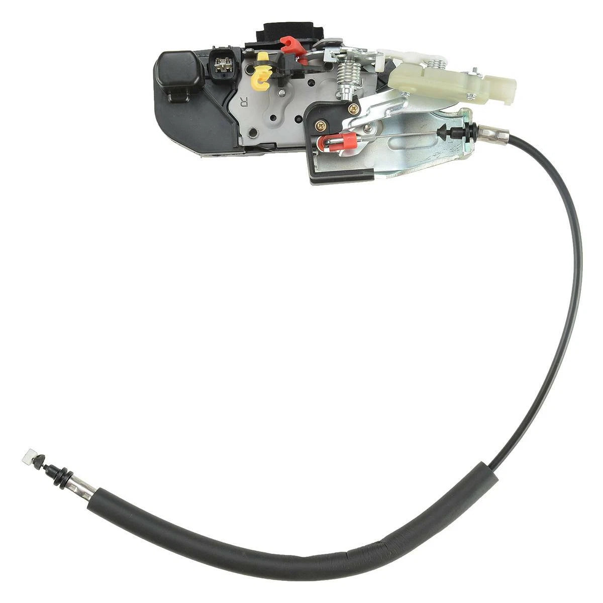 2X Front Door Lock Actuator for Dodge Challenger (2011-2014)