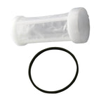 Fuel Filter & O-Ring for Mercury Outboard (87946A3, 87946Q3, 35-87946Q04)