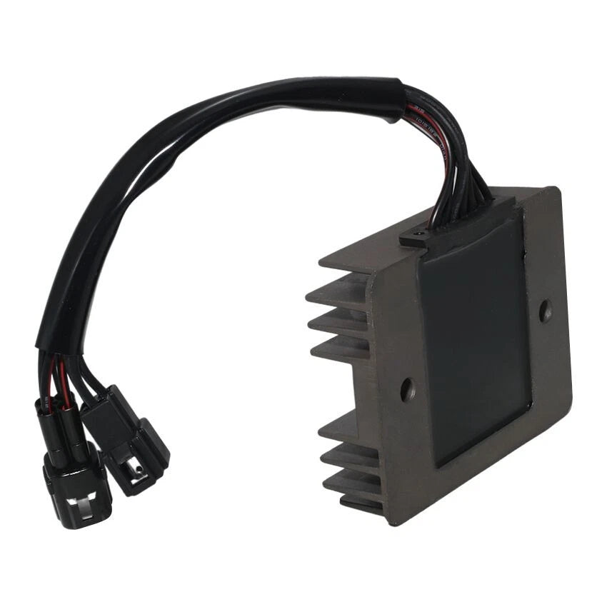 Voltage Rectifier Regulator for Suzuki GSR750 GSX-R750 GSX-R600 DL650 (2011–2019)
