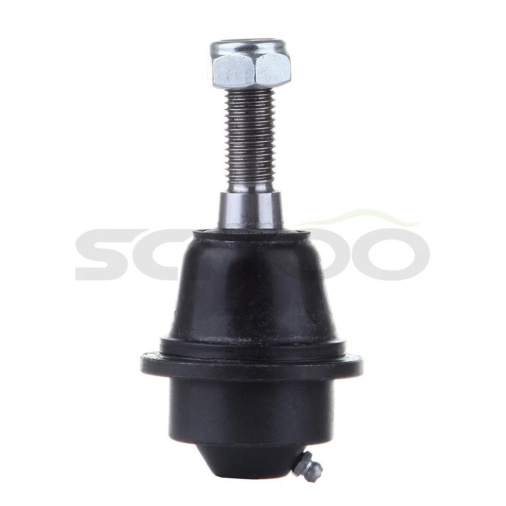Tie Rod End Ball Joint for Chevrolet Silverado 2500 GMC Sierra 2500 (2001–2004)