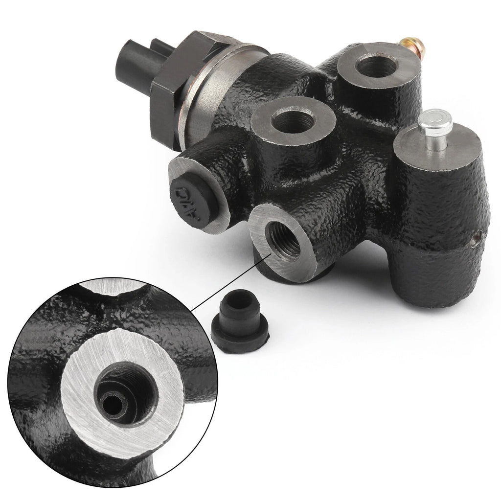 Brake Load Sensing Proportioning Valve for Toyota Pickup (47910-26040)