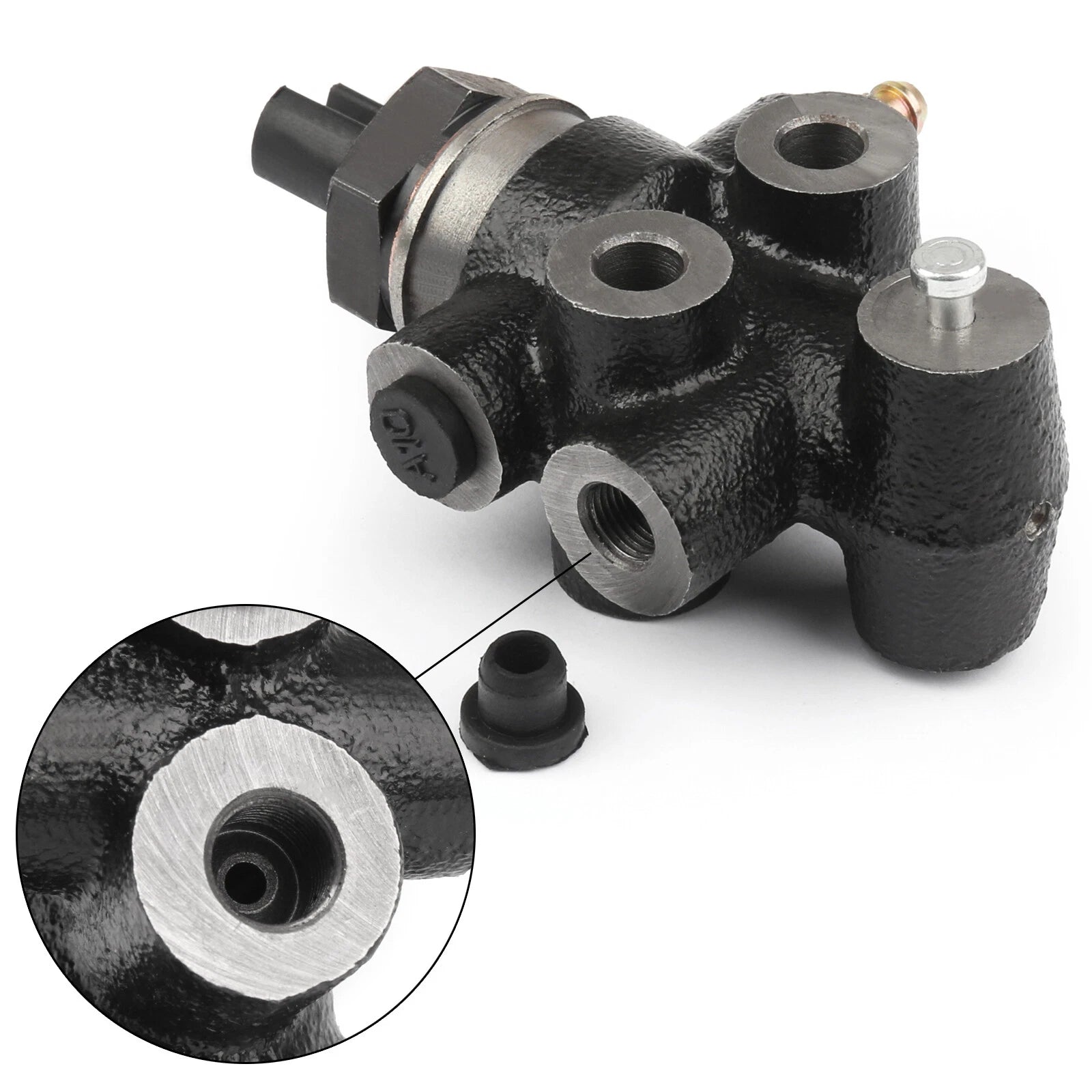 Brake Load Sensing Proportioning Valve for Toyota Pickup (47910-26040)