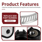 Carburetor Adapter for Polaris RZR 170 (2009-2014)