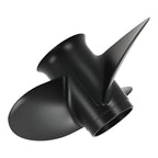9-1/4 in Propeller for Mercury 18HP 2-Stroke (1984–1989)