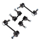 Set of 4 Sway Bar End Links for Toyota Corolla (1992–2002)