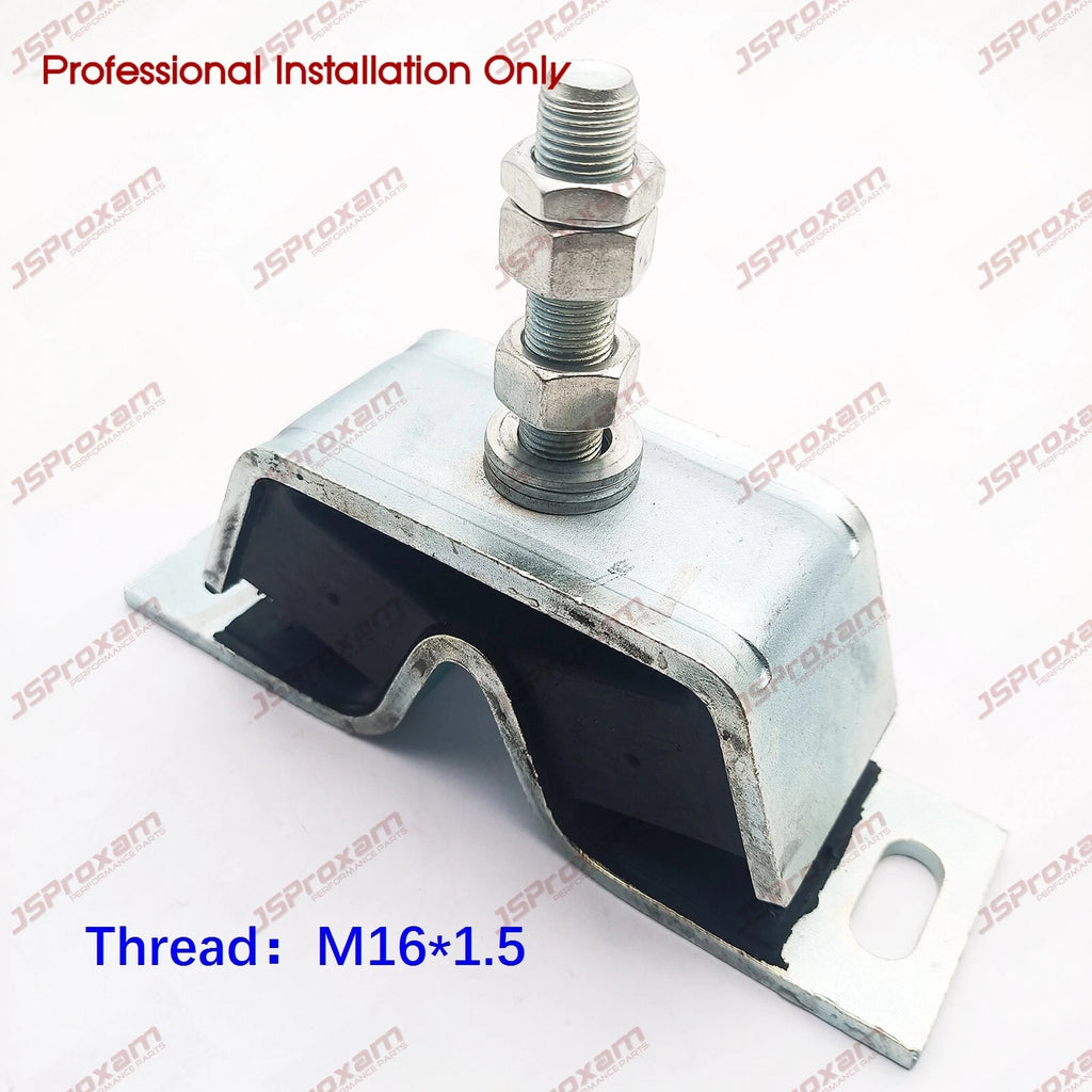Engine Mount for Yanmar Marine Diesel (3YM30, 3GM30F) (Replaces 128377-08340)