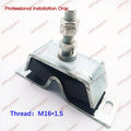 Engine Mount for Yanmar Marine Diesel (3YM30, 3GM30F) (Replaces 128377-08340)