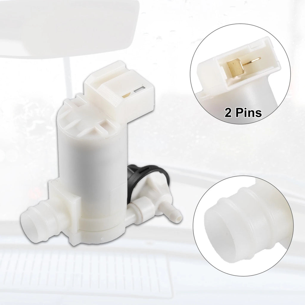 Windshield Washer Pump 28920-CN000 for Nissan X-Trail T31 (2007–2014)