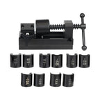 4AN 6AN 8AN 10AN 12AN Oil Fuel Line Fittings Installation Tool Kit