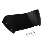 8" Windscreen for Harley CVO Road Glide ST FLTRXSTSE (2023-2025)