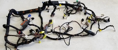 Dash Harness for Jaguar XK8 Convertible (1999) LJC3010CE